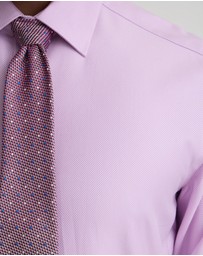 Oxford - Beckton Slim Fit Twill Shirt