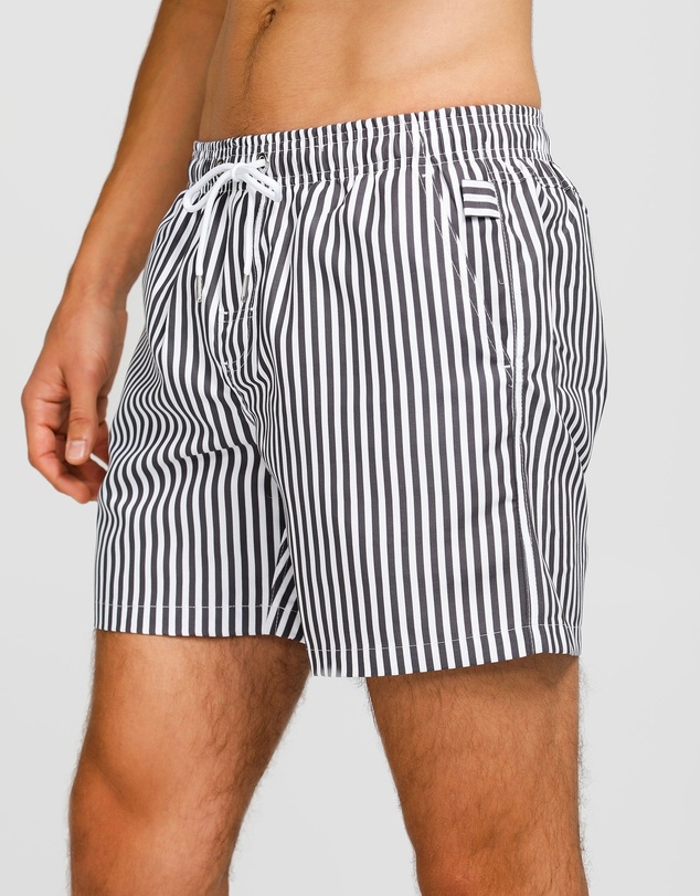 Vacay Swimwear - The Hamptons Swim Shorts