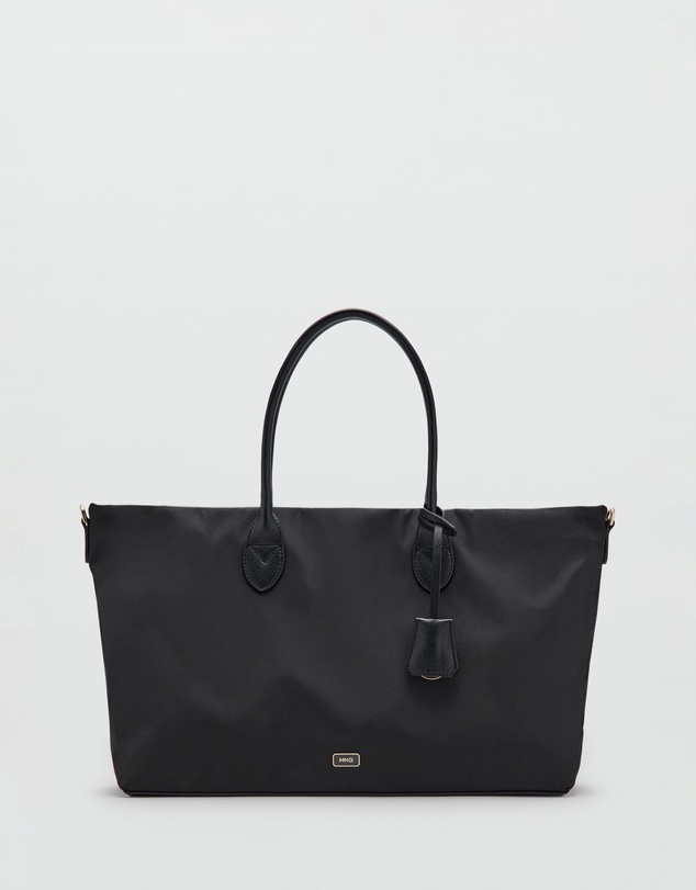 M.N.G - Sonia Tote Bag