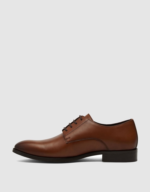 Oxford - Hexley Derby Dress Shoe