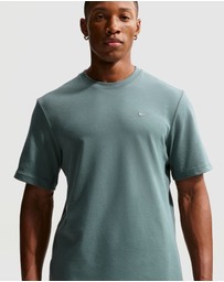 Nike - Primary Dri-FIT SS Versatile Top