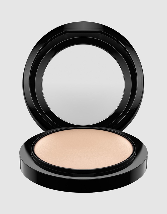 MAC - Mineralize Skinfinish Natural
