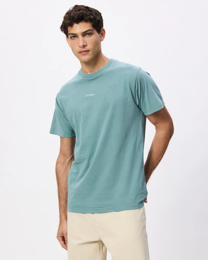 Thrills - Minimal Thrills Merch Fit Tee