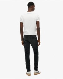 Superdry - Vintage Slim Jeans
