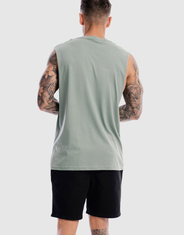 First Division - Contract Rise Tank
