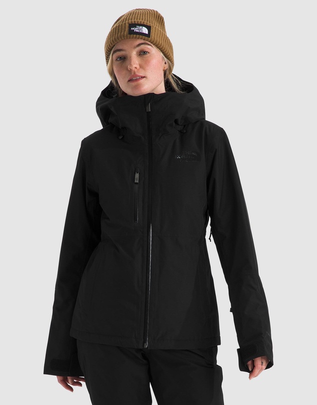 The North Face - Descendit Snow Jacket