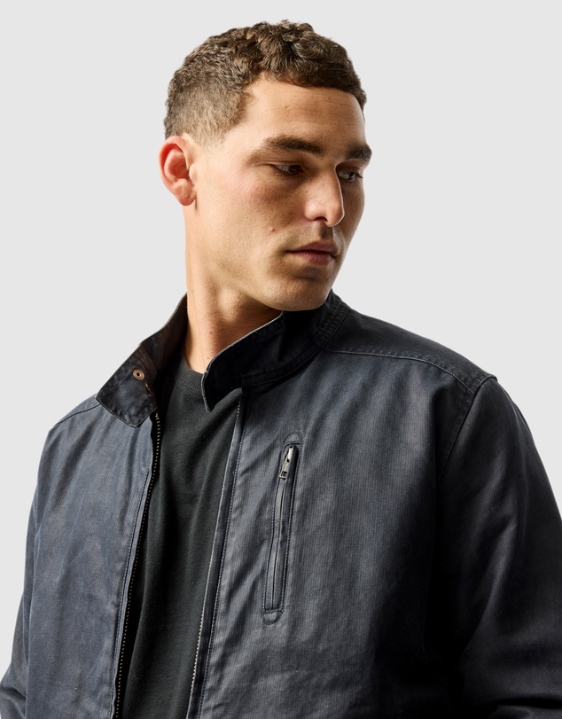 Rodd & Gunn - The Jack Jacket