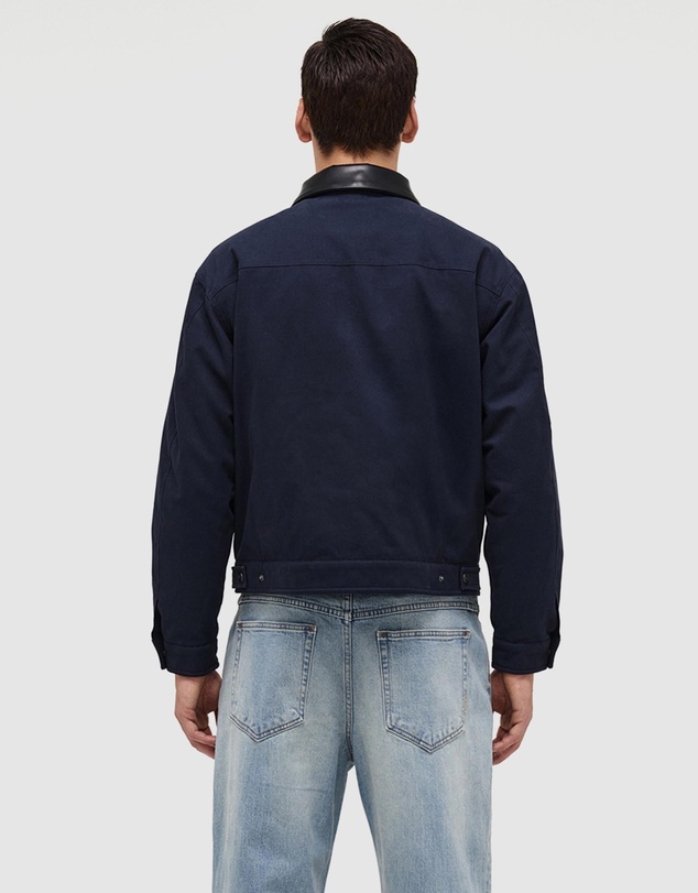 Neuw - Canvas Jacket