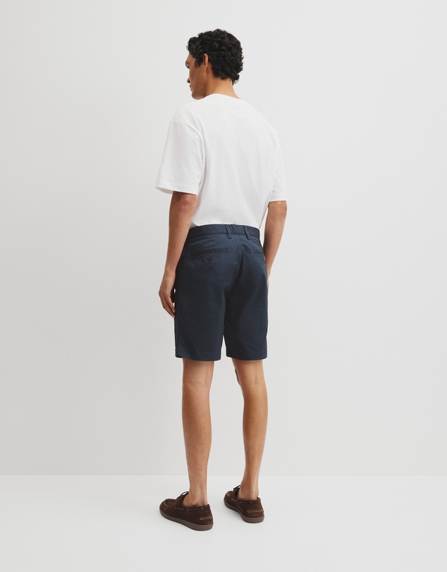 Country Road - Australian Cotton Stretch Chino Short
