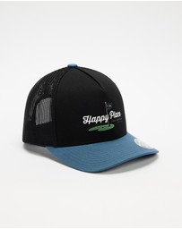 TravisMathew - Swing Season Hat