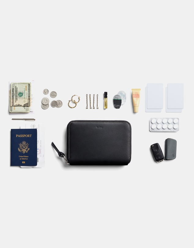 Bellroy - Folio Wallet