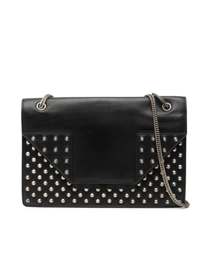Pre-Loved by Azura Reborn - Pre-Loved Medium Studded Leather Betty Shoulder Bag