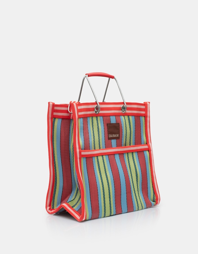 EAU BAGS - Errands Tote Bag