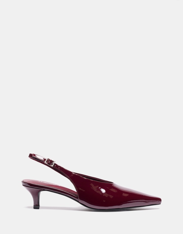 Therapy - Indiana Slingback Pumps