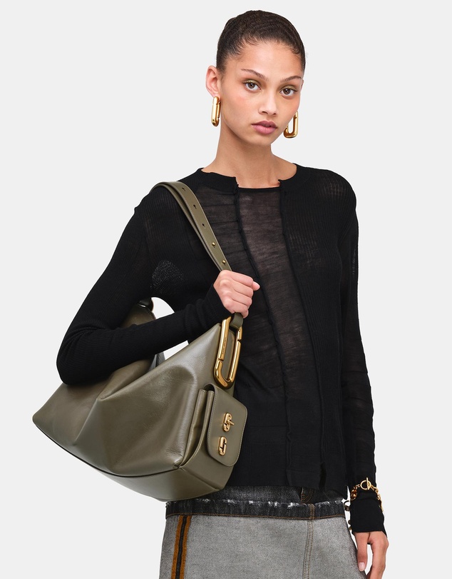 Marc Jacobs - The Juliette Hobo Large Shoulder Bag