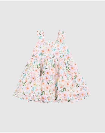 Minihaha - Eliana Resort Sundress - Babies