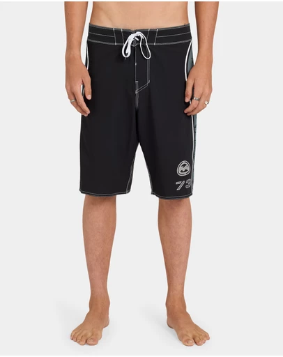 Billabong - Mens Spec Static Pro 21