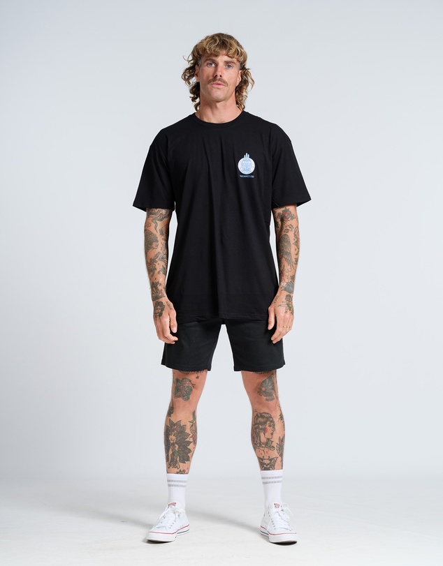 Vacancy Co - Destination Unknown Tee