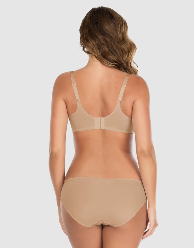 Parfait - Enora Underwired Minimiser Bra