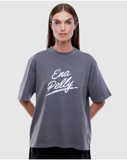 ENA PELLY - EP Signature Tee