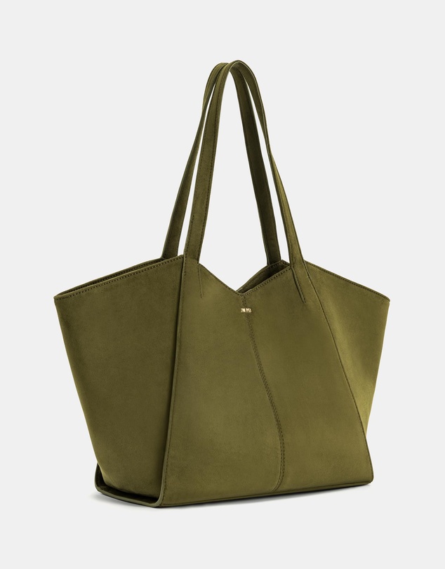 JW PEI - Kiana Large Capacity Tote Bag