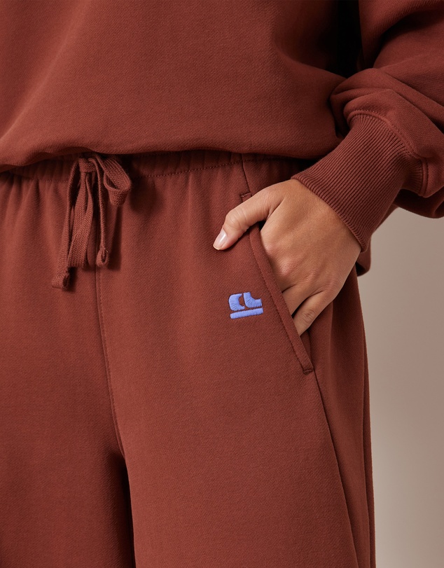 Ceres Life - Elise Barrel Trackpant