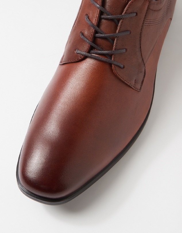 Rockport - Volwell Ro
