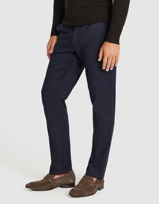 Tarocash - Ellis Slim Stretch Chino