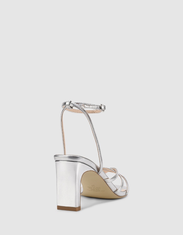 Verali - Gio Block Heel Sandals