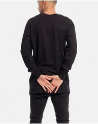 Stock & Co. - Stock Long Sleeve Tee