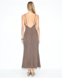 Dazie - Rose Maxi Dress