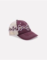 Epokhe - Epokhe Cave Trucker
