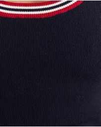 Jag - Lydia Stripe Knit Tank