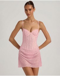 Oh Polly - Connie Dress