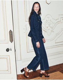 Rolla's - Sailor Scoop Long Jeans