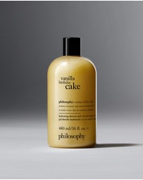 Philosophy - Hydrating Shower Gel Vanilla Birthday Cake