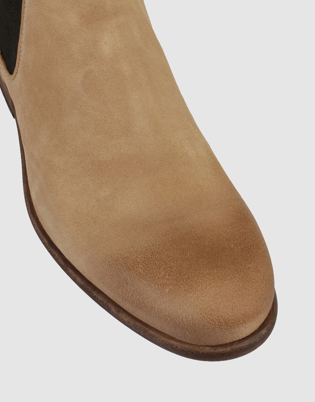 Brando - Betols Chelsea Boots