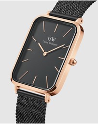 Daniel Wellington - Quadro Ashfield 29mm