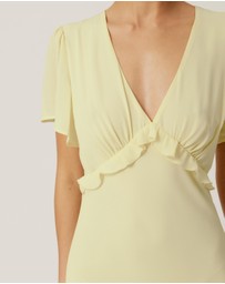 Tussah - Emma Maxi Dress