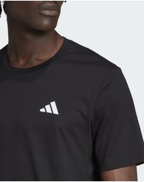 adidas Performance - Train Essentials Feelready Training Tee Mens