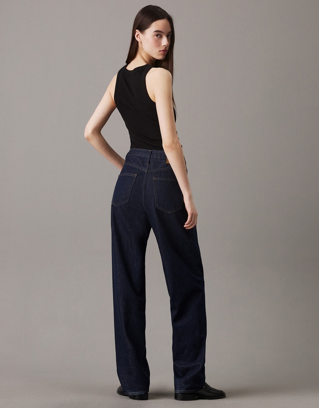 Calvin Klein Jeans - 90s Loose Jeans