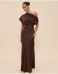 CHANCERY - Nectar Dress