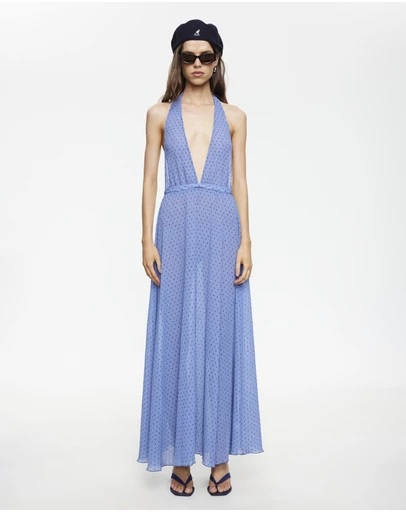 Lioness - District Maxi Dress