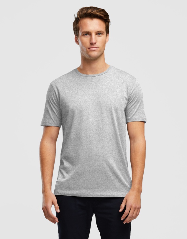Wayver - The Essential Crew Tee 3-Pack
