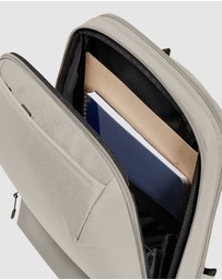 Samsonite - Stackd Biz Laptop Backpack 15.6