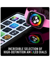 Reflex Active - Series 40 Smart Watch