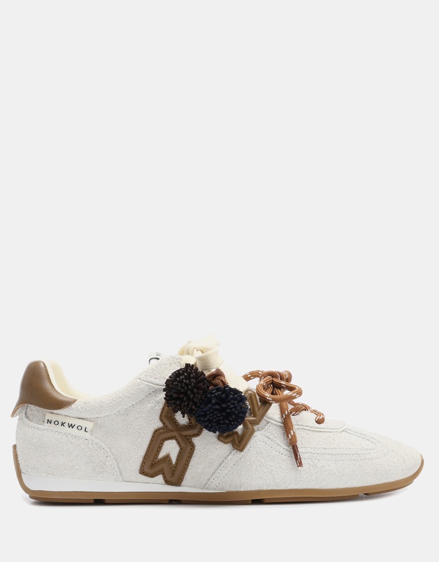 Nokwol - Method Sneakers