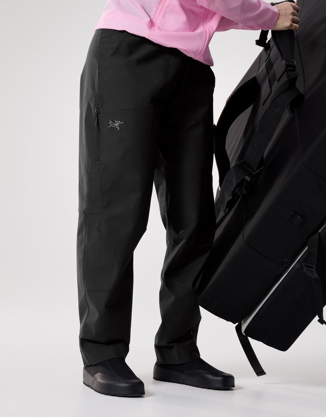 Arc'teryx - Kragg Cotton Pant Women's