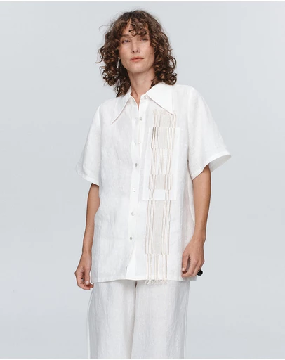 Marle - Atticus Shirt