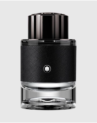Montblanc - Montblanc Explorer 60ml EDP
